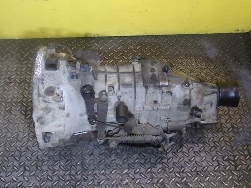 Hyundai i800 5 crdi - h-1, 2,5
