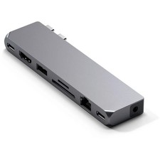 Satechi Dockingstation USB Hub