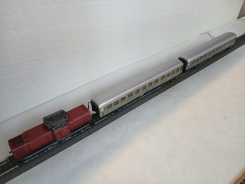 Märklin v100 212 - v100, br
