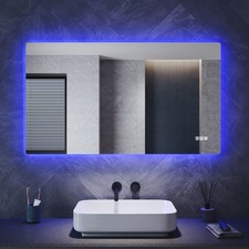 LED Badspiegel Bluetooth