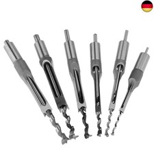 Quadratischer Loch-Bohrer