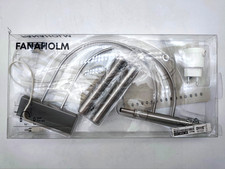 Ikea Fanaholm Bilderlampe -