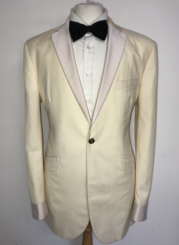 Ozwald boateng couture - boateng,