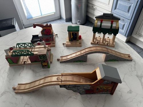 Konvolut thomas die lokomotive - thomas,