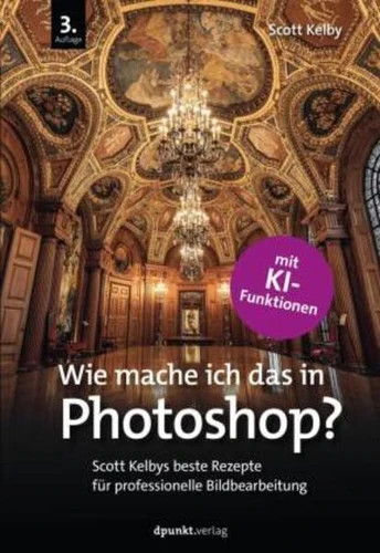Wie mache ich das - , in