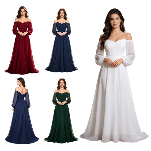 Frauen brautkleid linie - frauen,
