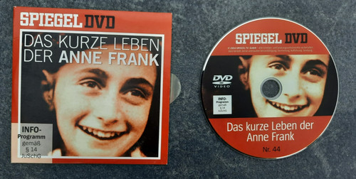Spiegel dvd das kurze - -,