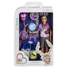 Disney ily 4EVER Puppe/ Doll