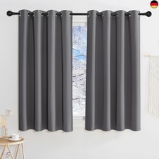 KGORGE Verdunklungsvorhänge