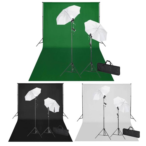 Fotostudio set mit - fotostudio,