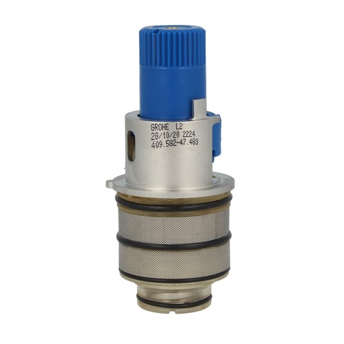 Grohe thermostat - grohe,