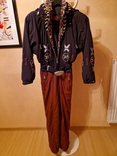 Bogner Skioverall Damen 