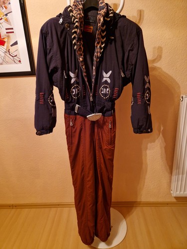 Bogner skioverall damen - damen,