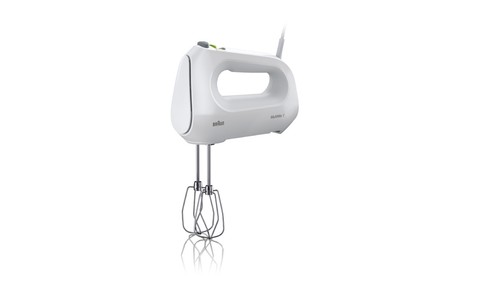 Braun handmixer 1010 - hm,