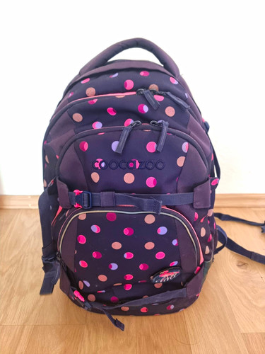Coocazoo schulrucksack - coocazoo,