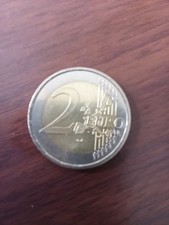 2 €  Stück, M O N A C O - privat-2003 - aus KMS- Zustand -sehr gut St.G