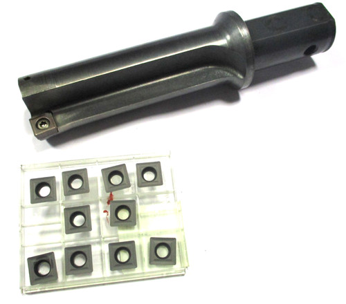 Widia wsp vollbohrer ø40 - widia,