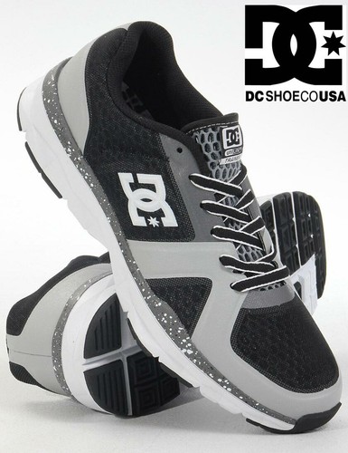 Shoes unilite trainers - dc,