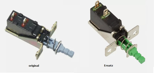 Pioneer netzschalter psa - netzschalter, psa-009