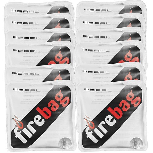 Firebag 12er set - firebag, 12er-set