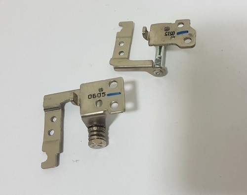 Display hinge scharniere r - display, l+r