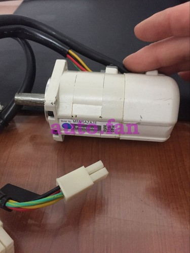 1pcs for used panasonic motor - 1pcs,