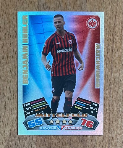 Topps match attax bundesliga - topps,