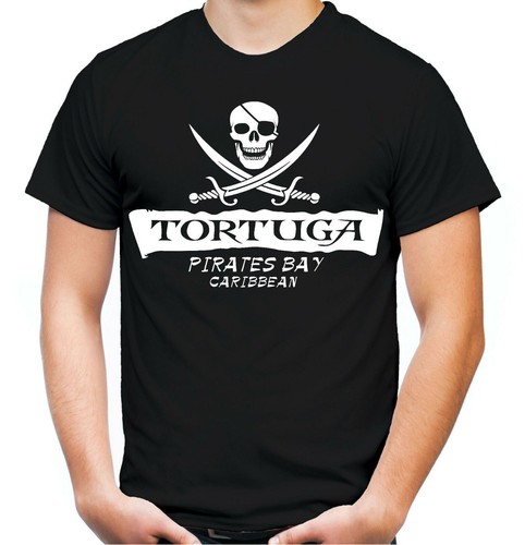 Tortuga pirates bay männer - tortuga,