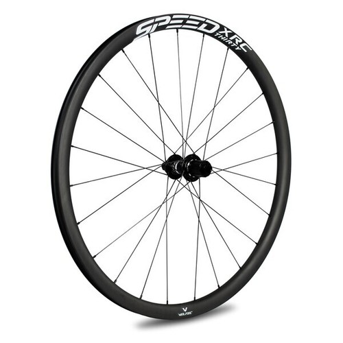 Hinterrad veltec speed xrc - veltec,