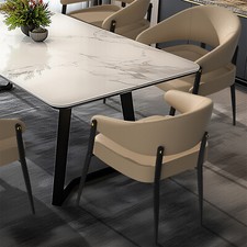 2x Esszimmerstuhl Küchenstuhl