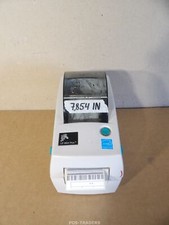 Zebra LP2824 PLUS Thermal