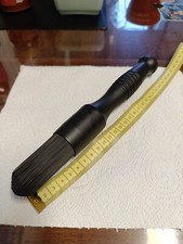 Tornador Pinsel Brush Autoreinigungspinsel Schwarz Unbenutzt/Neuwertig!