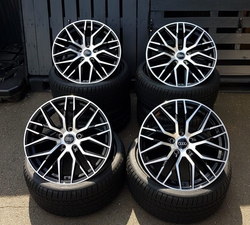 Zoll mam rs4 felgen - 19, für