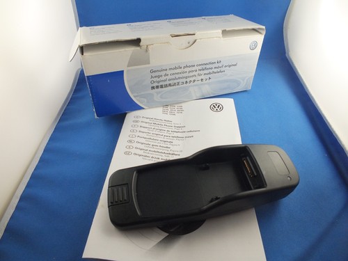 Audi cullmann adapter - vw,