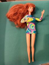 Vintage Barbie China 1966