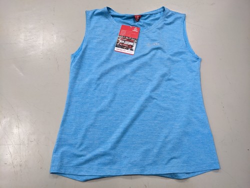 Löffler damen loose tanktop - w,