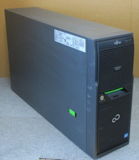 Fujitsu Primergy TX300 S7 2x E5-2600 CPU 24-DIMM 8x 2,5" Bay CTO Tower Server