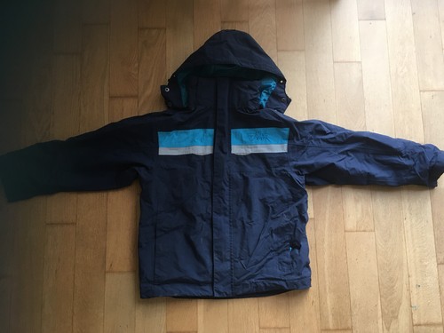 Toptex sportline 122 - toptex, 122/128