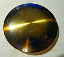 Pendellinse für wanduhr etc - pendellinse,