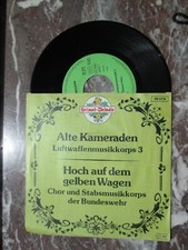 Luftwaffenmusikkorps 3 - Alte Kameraden