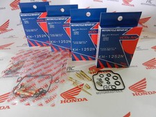 Honda CB 750 Seven Fifty RC 42