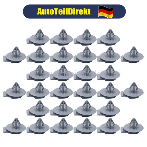 Radlauf zierleisten clips - radlauf,