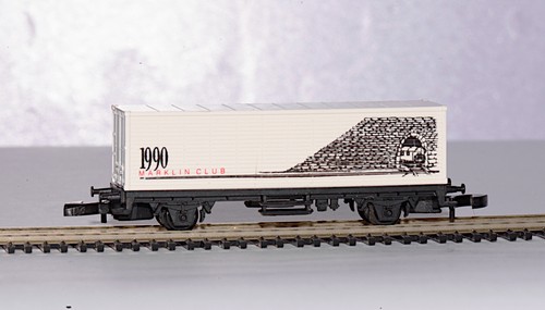 Märklin spur 3 - märklin, –