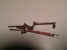 Märklin H0 TT  800 Steuerung