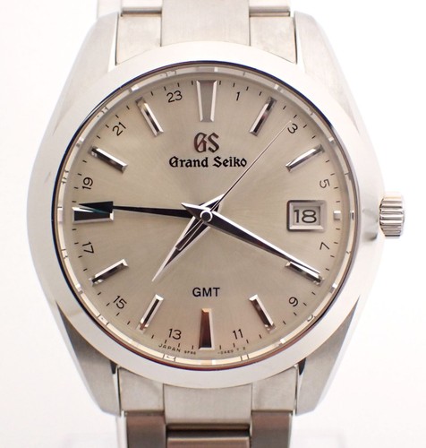 Grand seiko heritage - seiko,