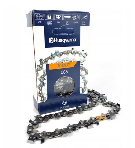 Husqvarna c85 cut kette - husqvarna,