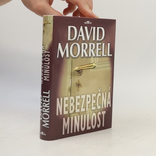 Nebezpečná minulost -  , | 