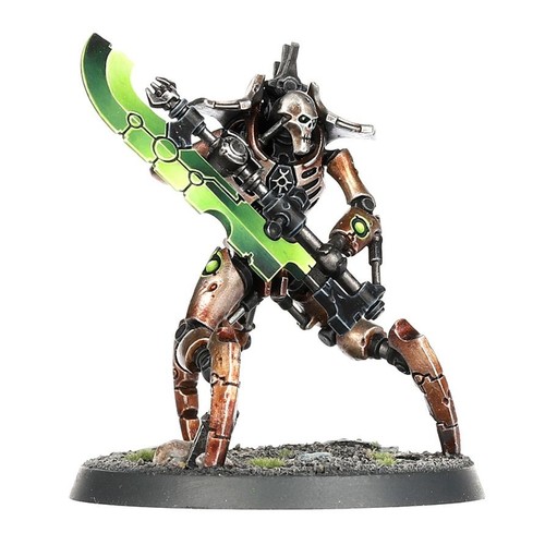Warhammer 40k skorpekh - warhammer,