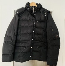 Bogner Ski Daunenjacke Gr