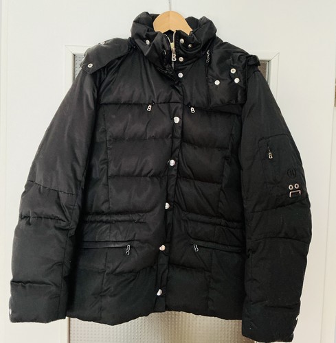 Bogner ski daunenjacke - ski,